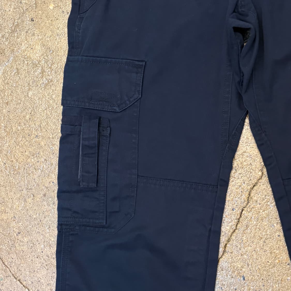 미국 빈티지 511텍티컬 카고바지  상품이미지5