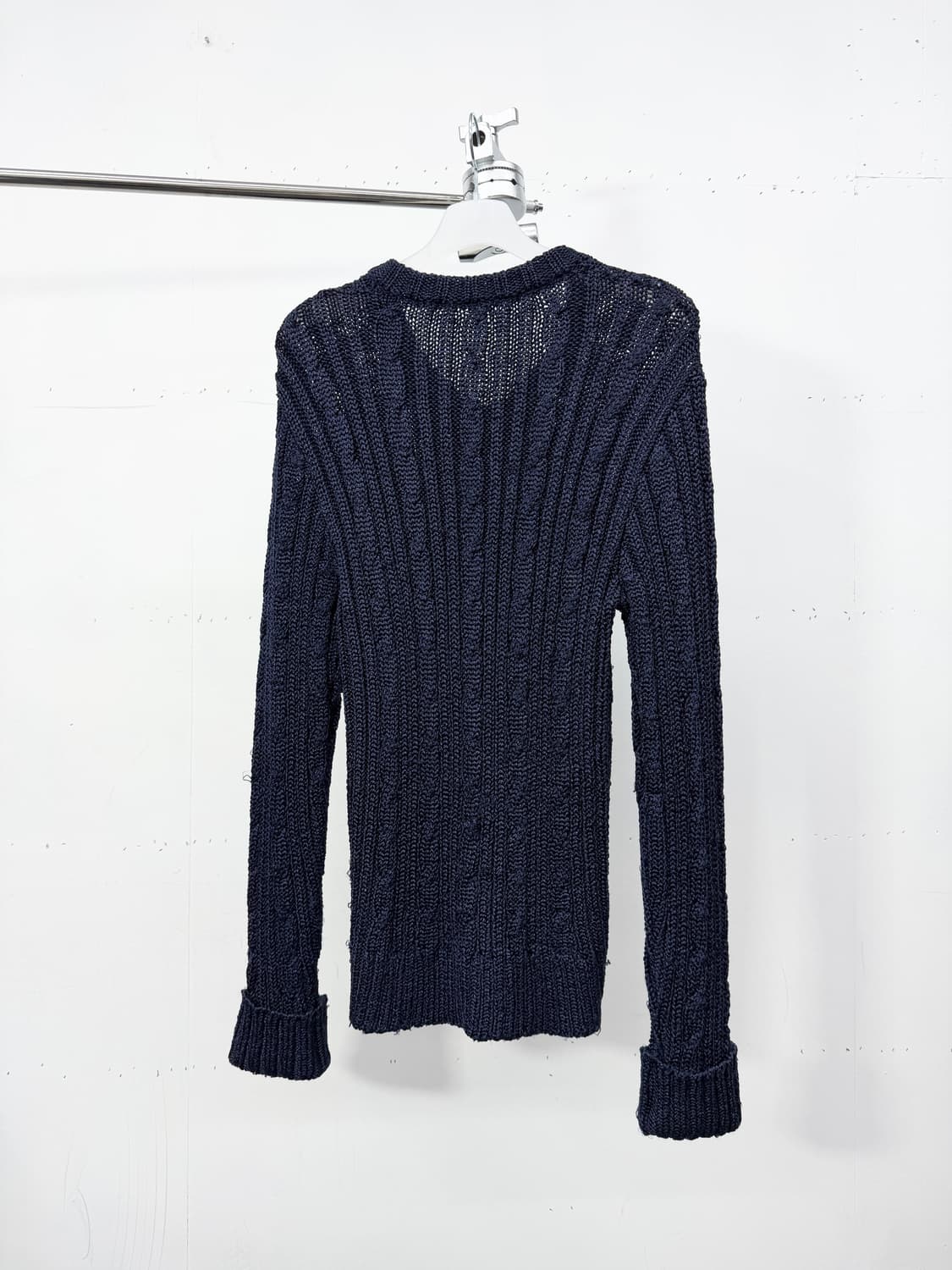 PPCM drape cardigan jk 상품이미지5
