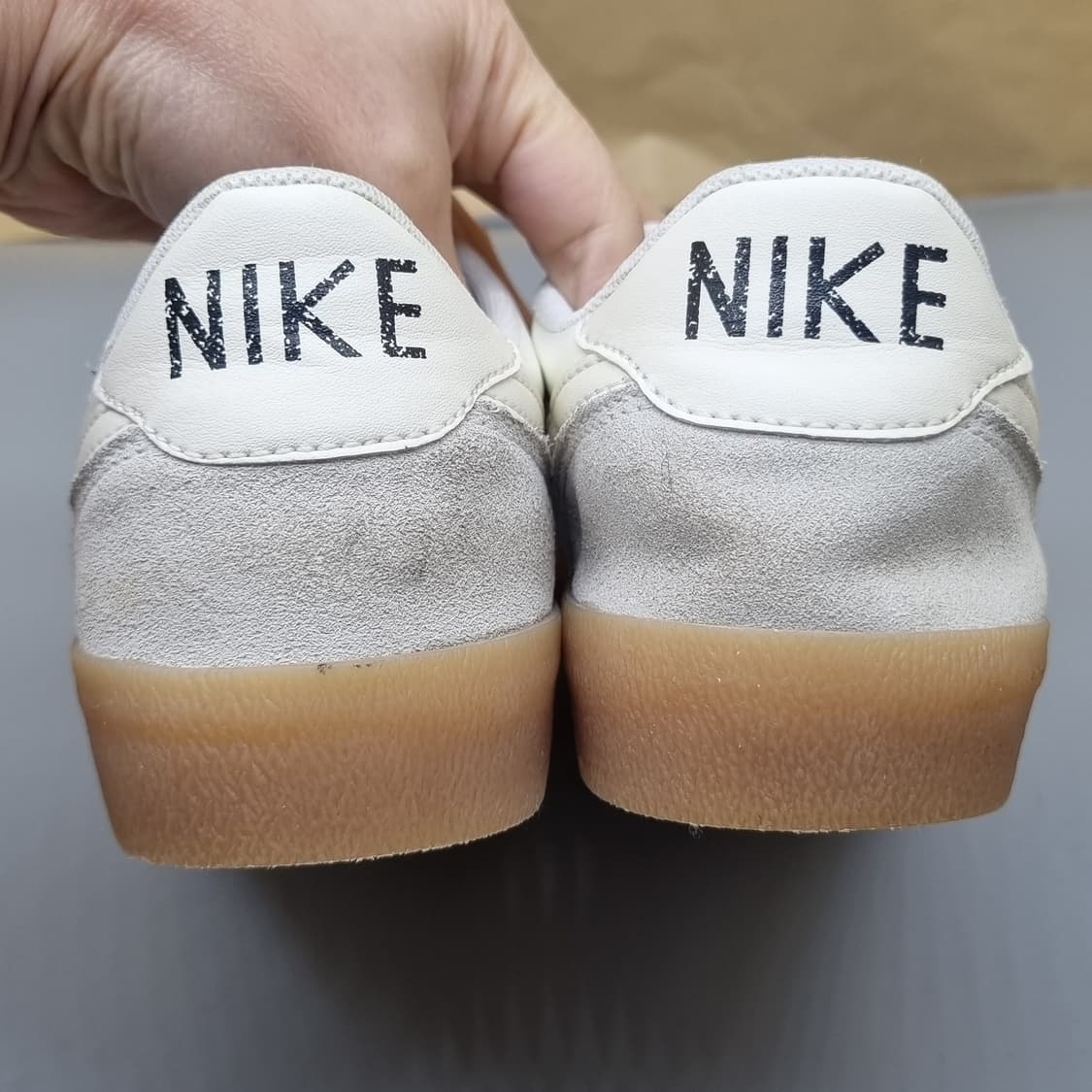 나이키 킬샷2 스니커즈 250 상품이미지4