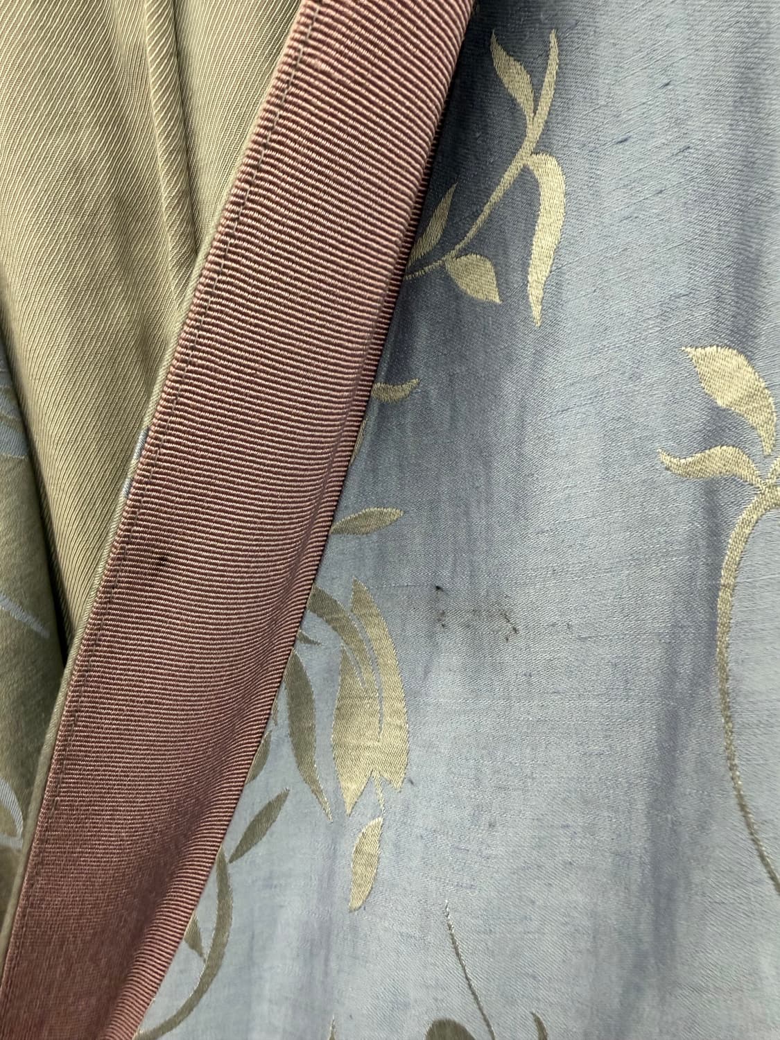 haider ackermann 15ss 상품이미지5