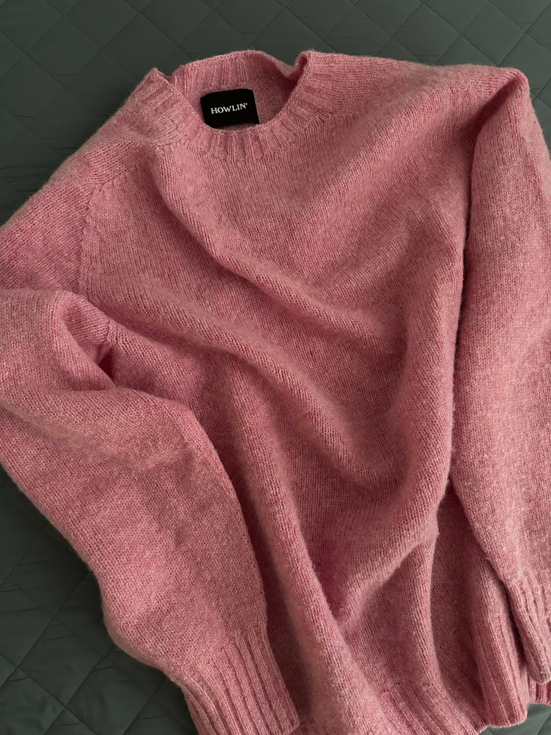 하울린 birth of the cool pink pie L 상품이미지1