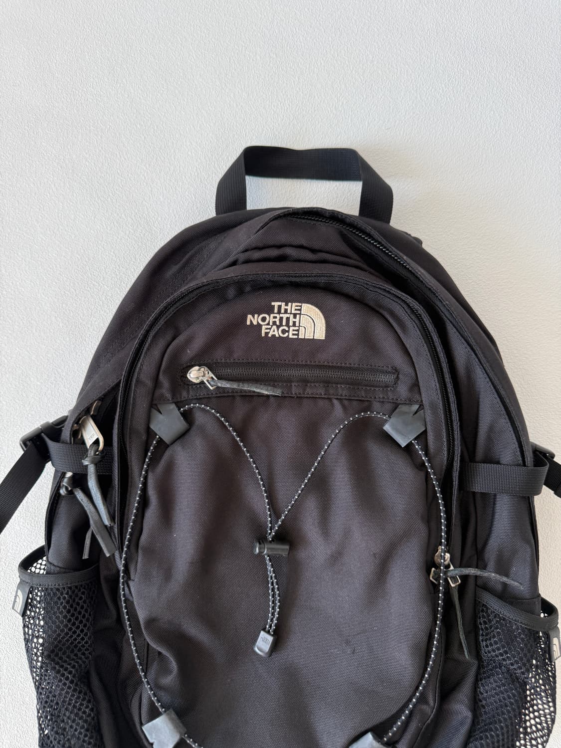 노스페이스(THE NORTH FACE) ISABELLA 백팩 상품이미지2