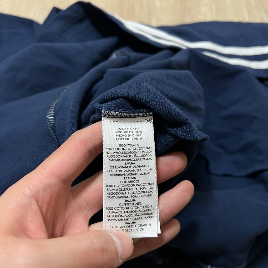 폴로 랄프로렌 여성 반팔 원피스 XL/16  상품이미지6