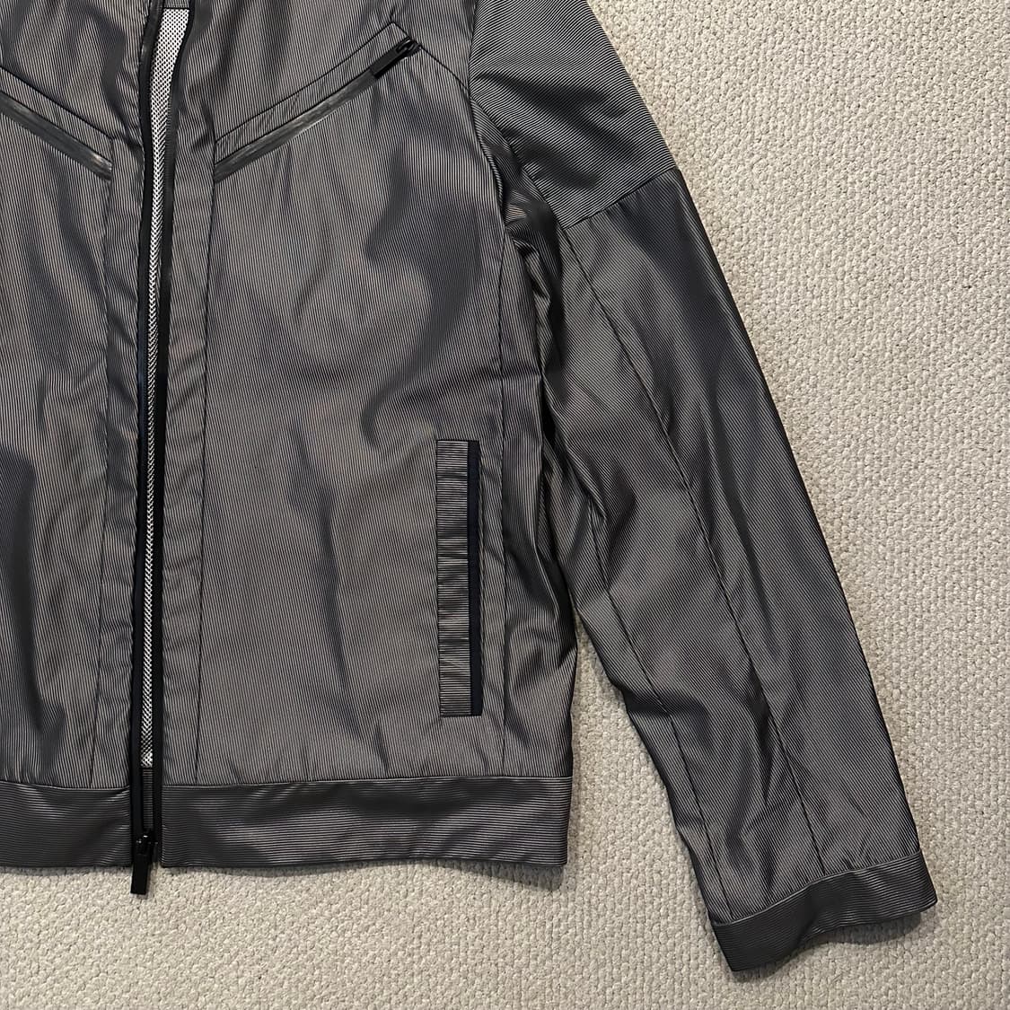 캘빈클라인 Calvin Klein 바이커 자켓 상품이미지4