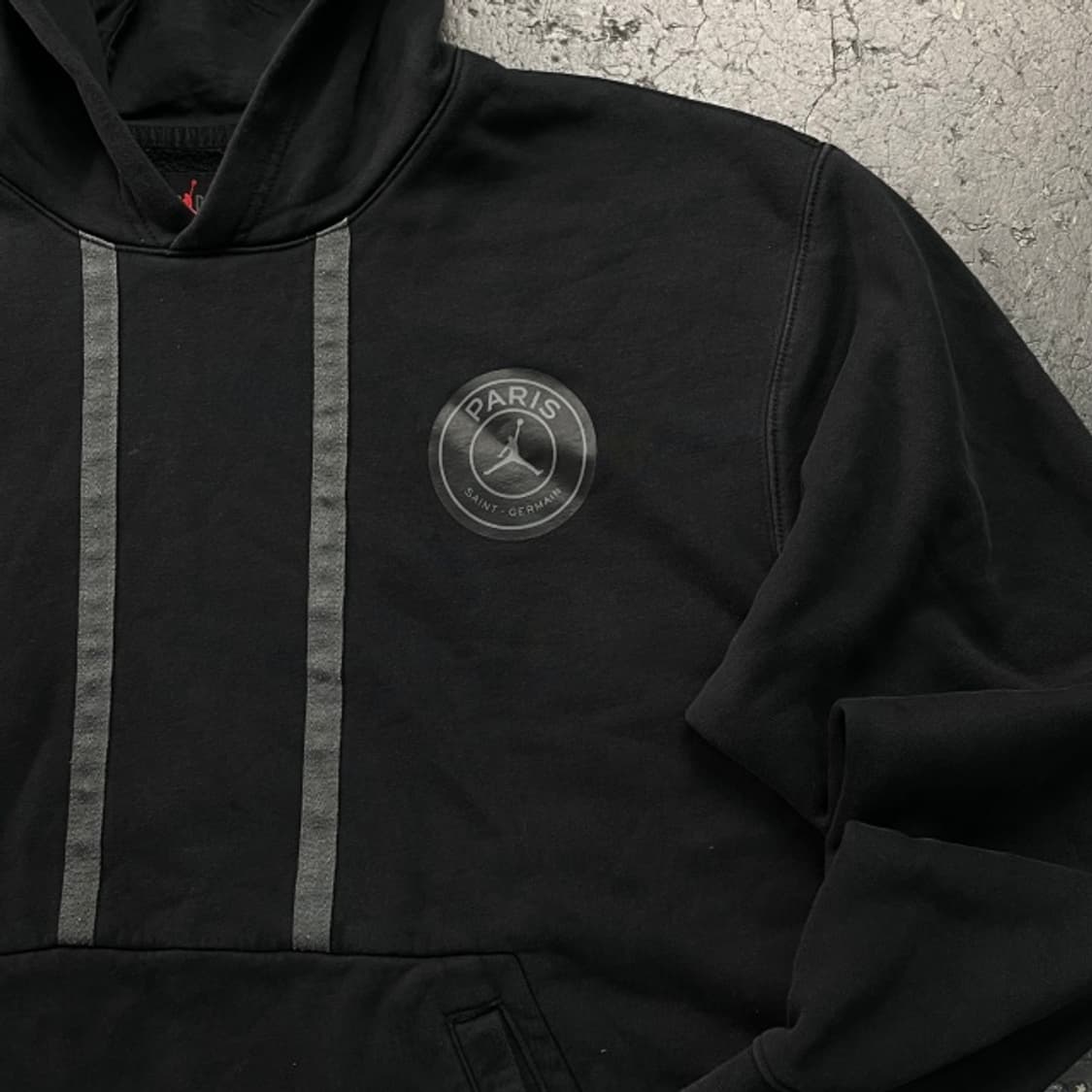 105 조던 PSG 파리생제르망 후드티  상품이미지2
