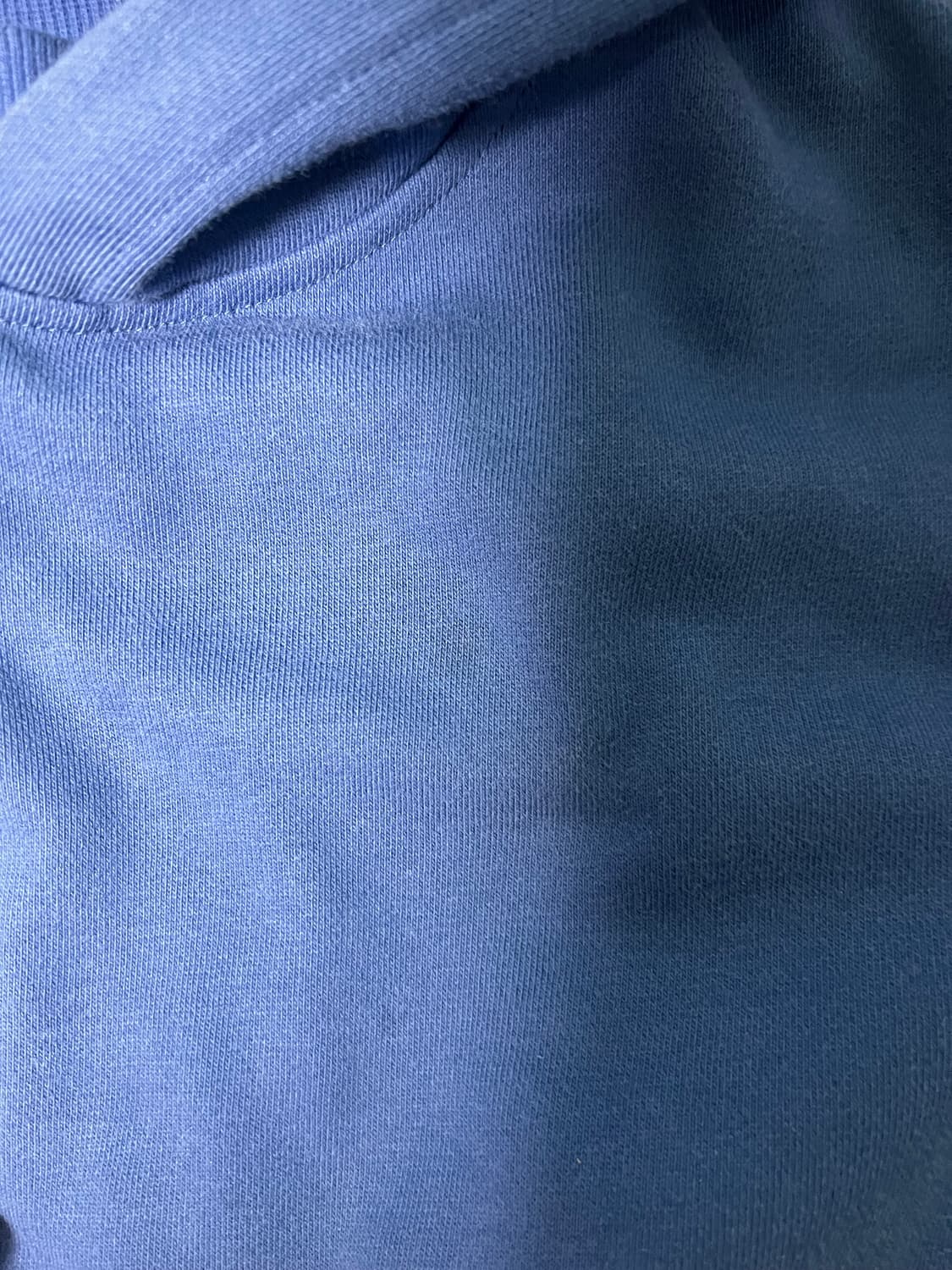 FFFPostalservice 후드집업 상품이미지4