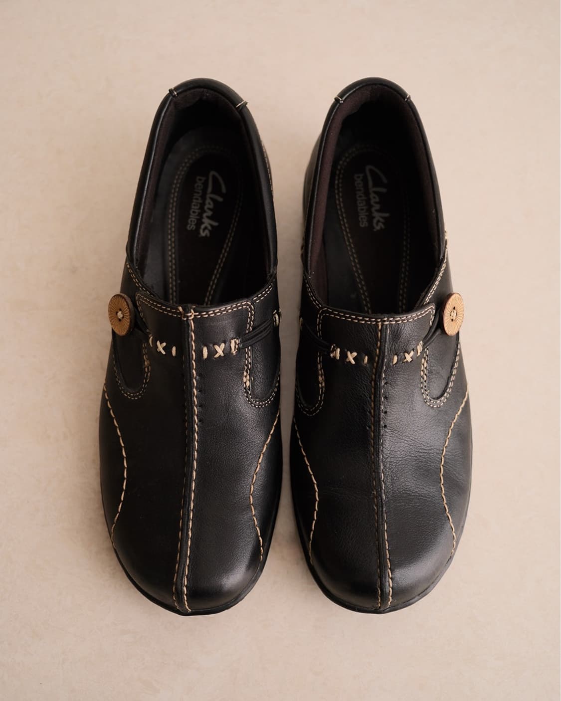 Clarks bendables Sixty Dleta 상품이미지1