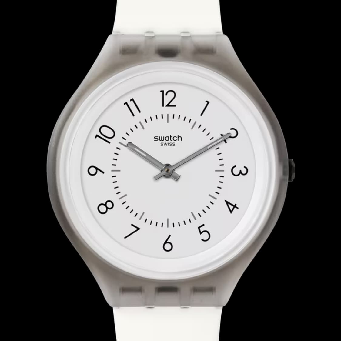 스와치 스킨 SVUM101 울트라씬 시계 상품이미지1