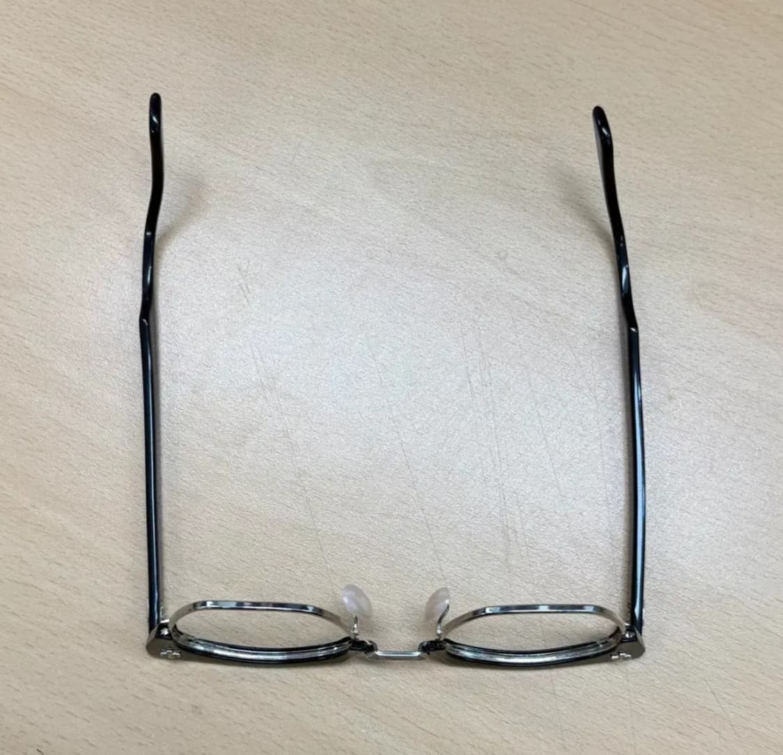 바슈롬세이프티 오리지널 데드스탁 상품이미지3