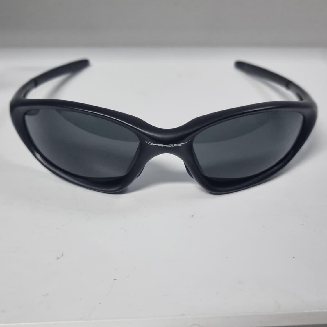 오클리 XX 트웬티 블랙 미사용 새렌즈 상품이미지7
