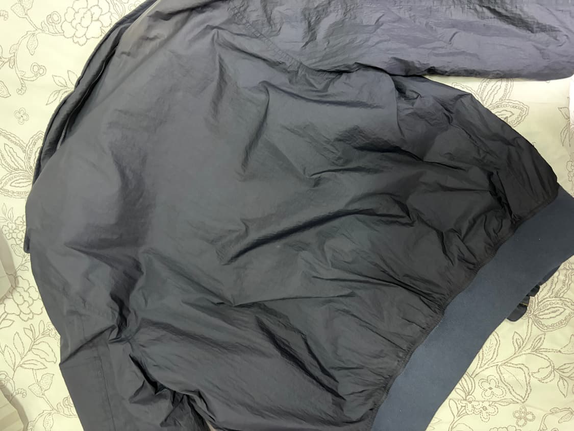 팔라스 신슐레이트 봄버 M 상품이미지2