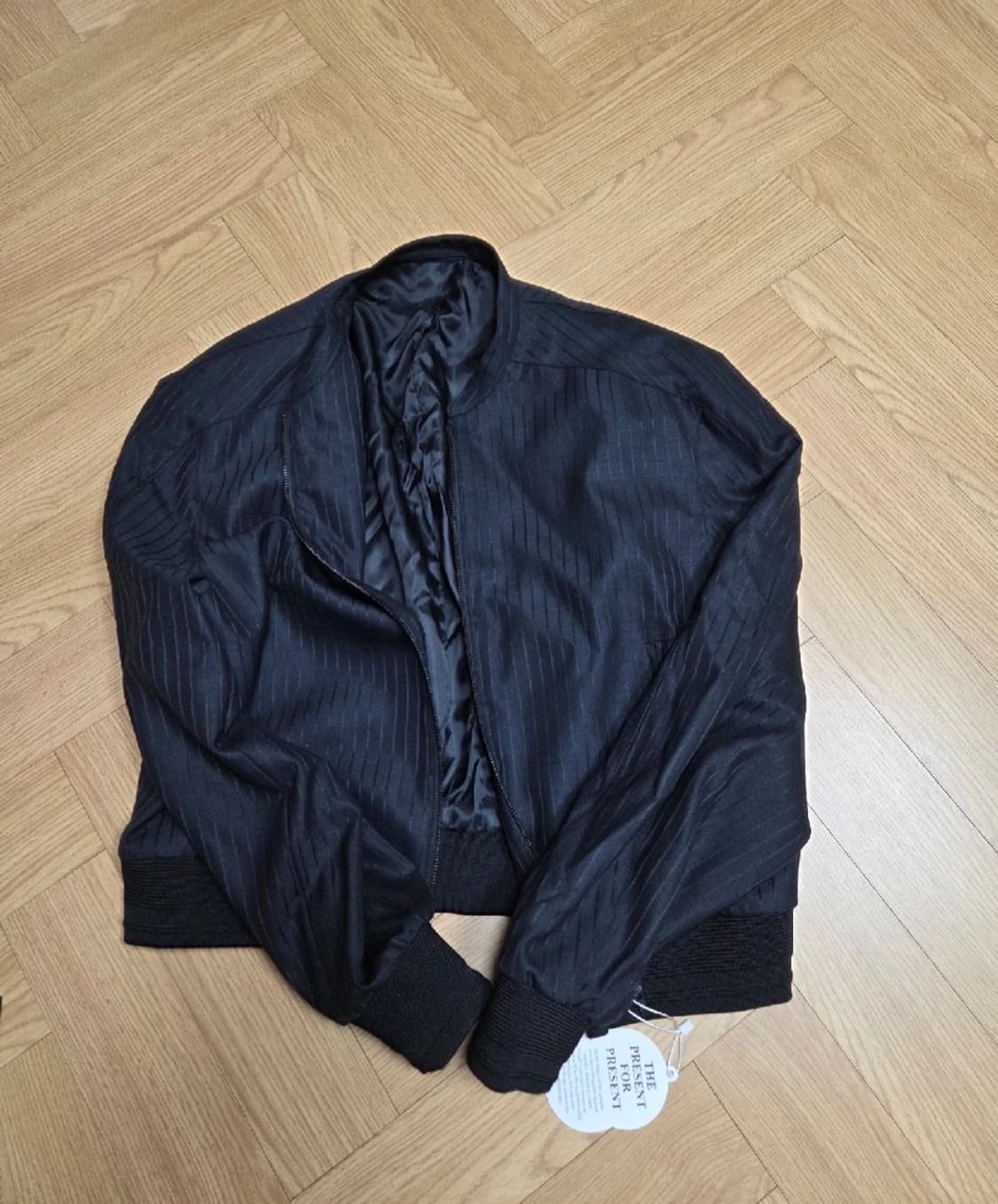 엘무드 카발리 울셋업 size 48 택채 새상품 상품이미지3