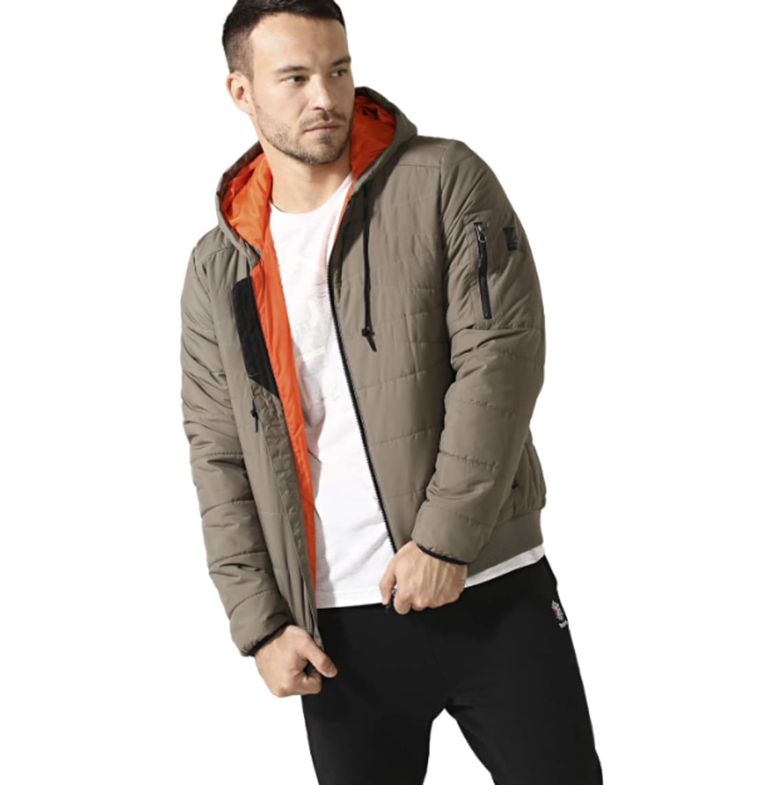 리복 패딩 상품이미지1