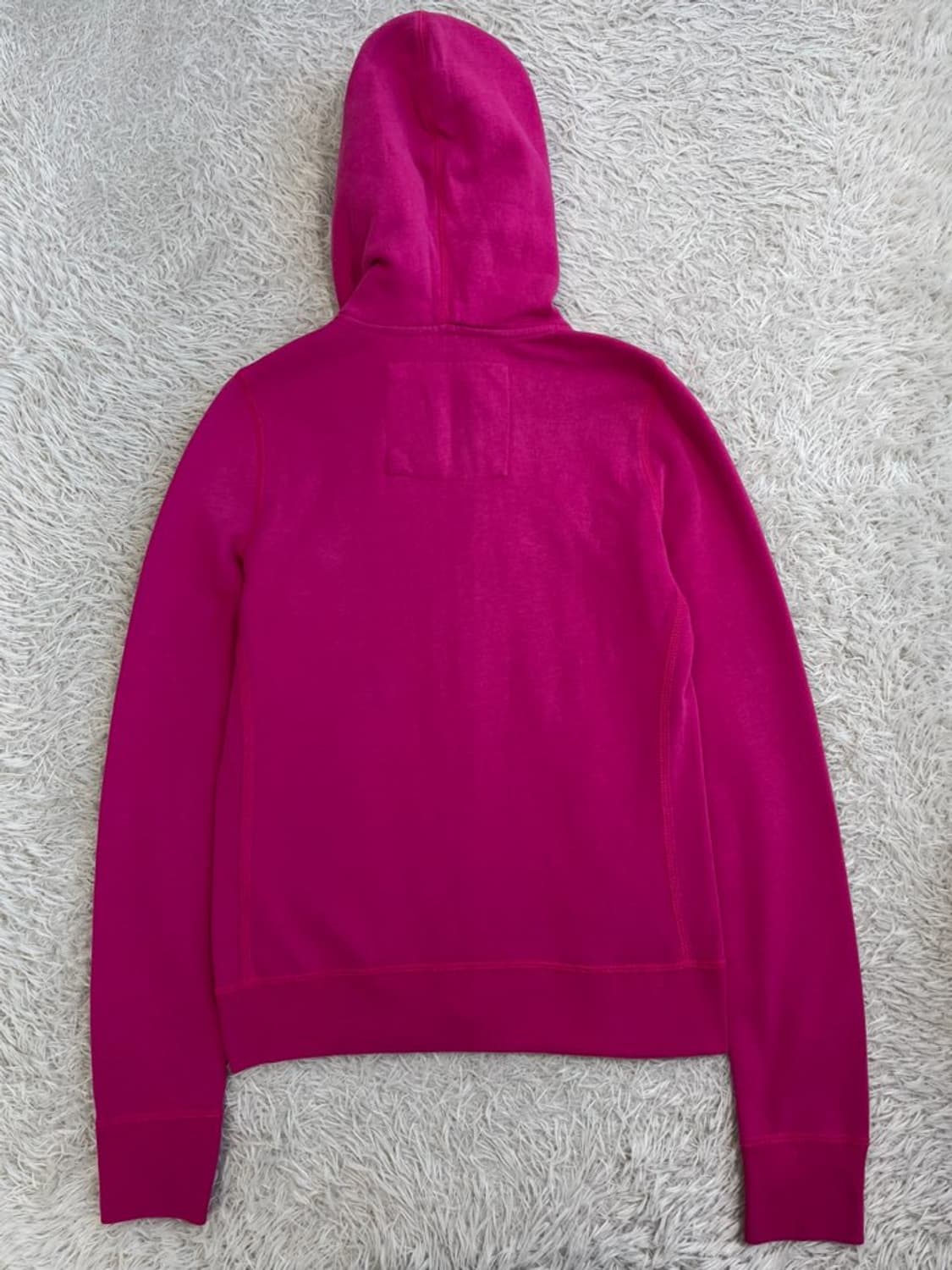 아베크롬비 후드 집업/#3132 상품이미지3