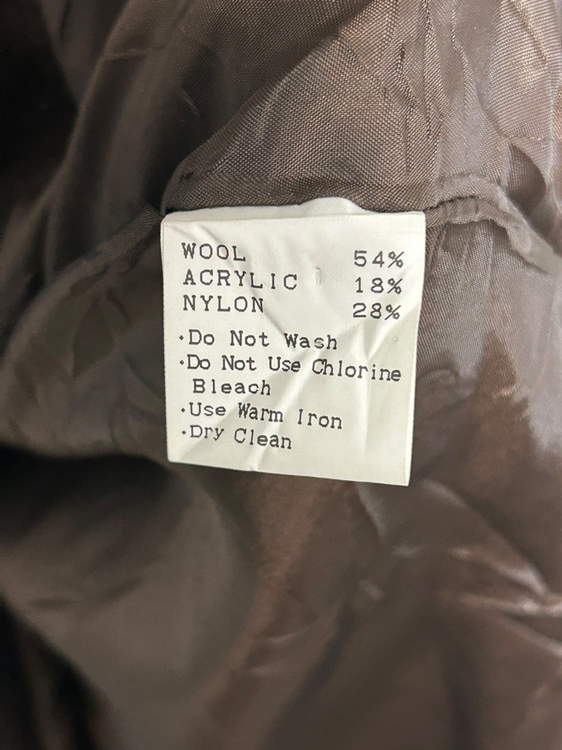 vtg jacket 상품이미지4