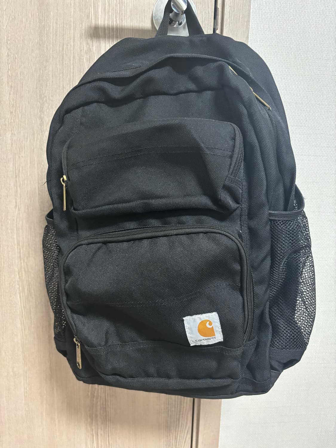 칼하트 백팩 상품이미지1