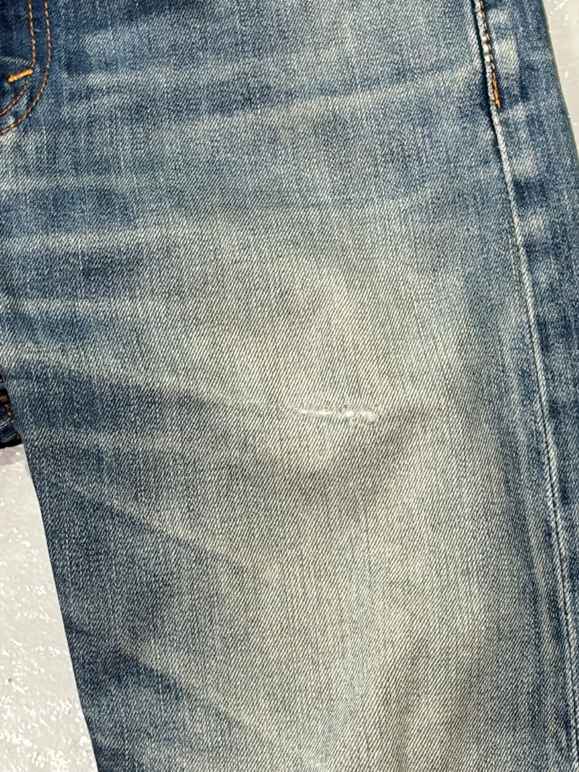 Levis (리바이스) 510 데님 팬츠 상품이미지6