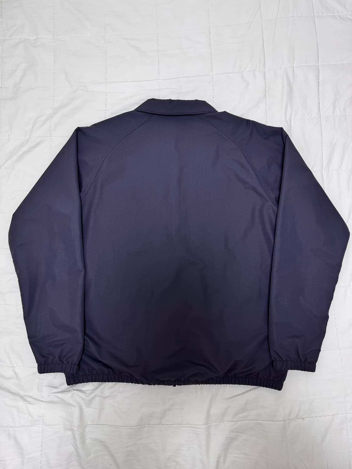 (L)파타고니아 배기스 자켓 네이비 상품이미지2