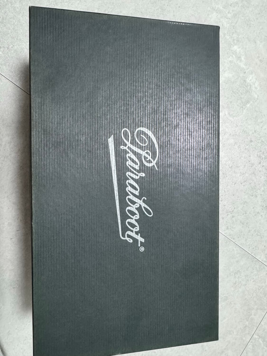 파라부트 퍼시픽 miel GR gold 에드워드그린 알든 크로캣앤존스 상품이미지6