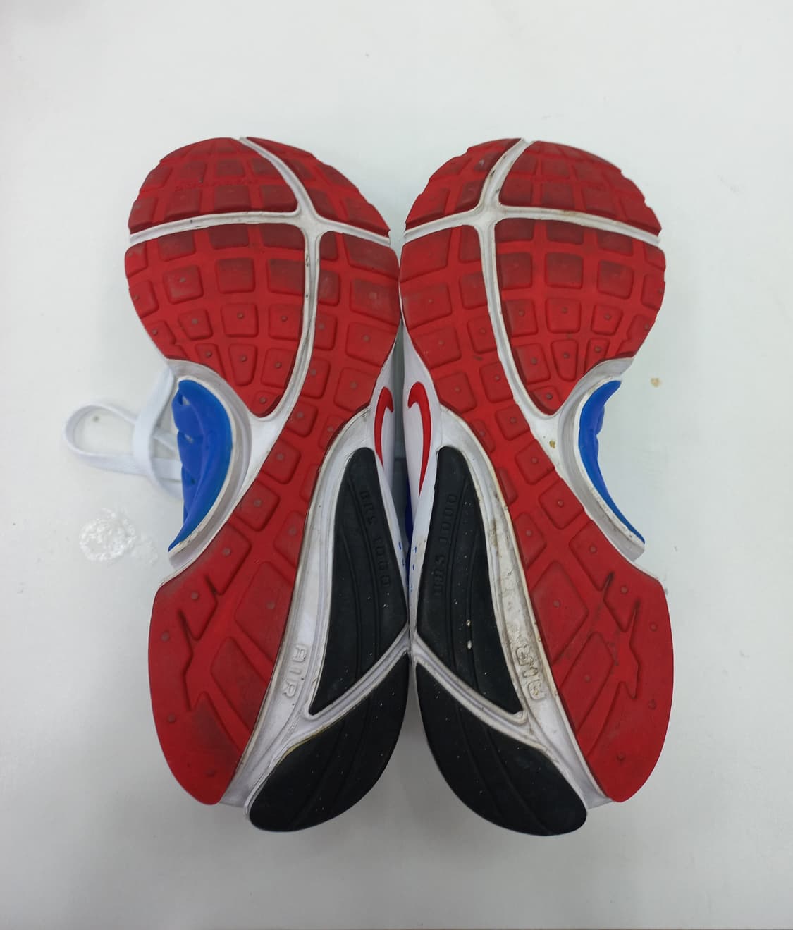 나이키 에어 프레스토 에센셜 270mm 상품이미지5