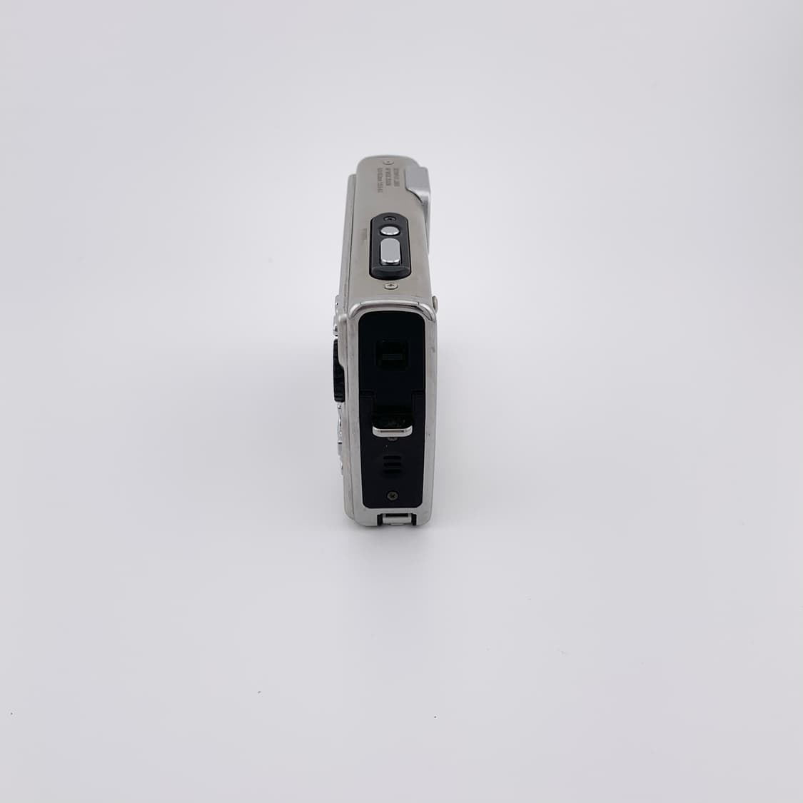 🫧올림푸스 뮤1030sw 실버 (olympus mju1030sw) 상품이미지4