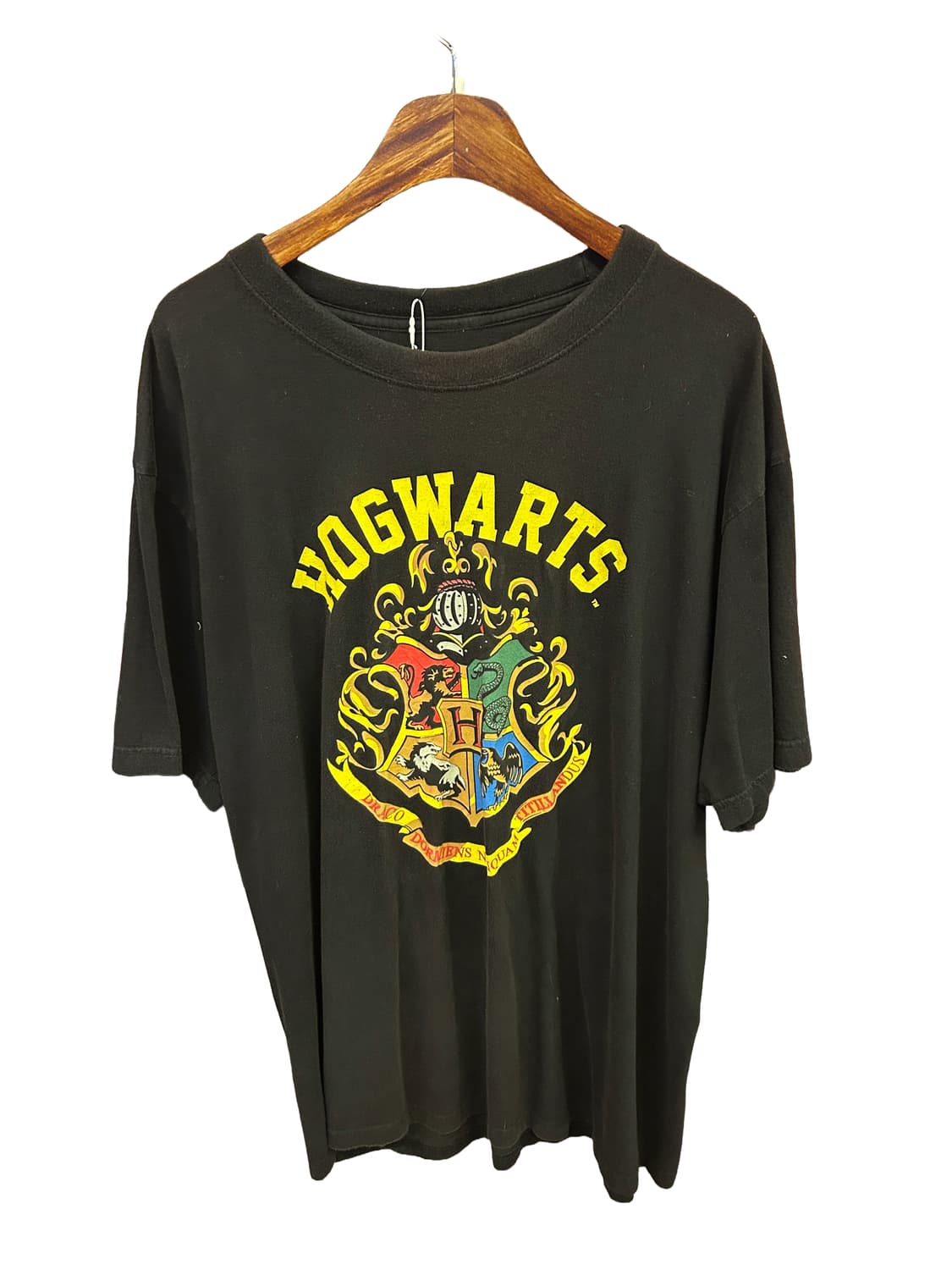 Harry Potter Hogwarts 반팔 티셔츠 상품이미지1