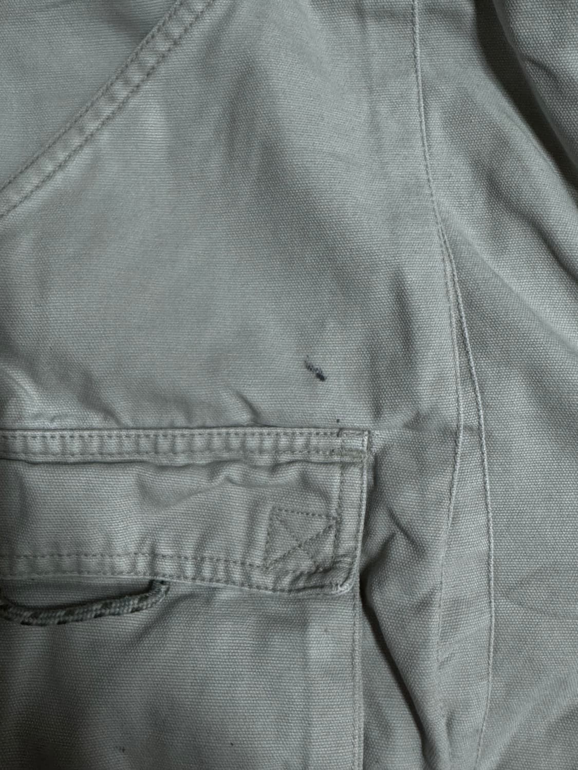 00‘s 컬럼비아 PFG 코튼 쇼츠 상품이미지5