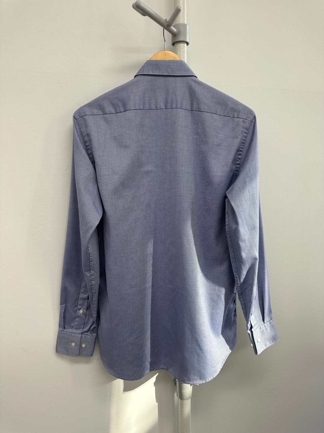 휴고보스 유럽 정품 셔츠 상품이미지5