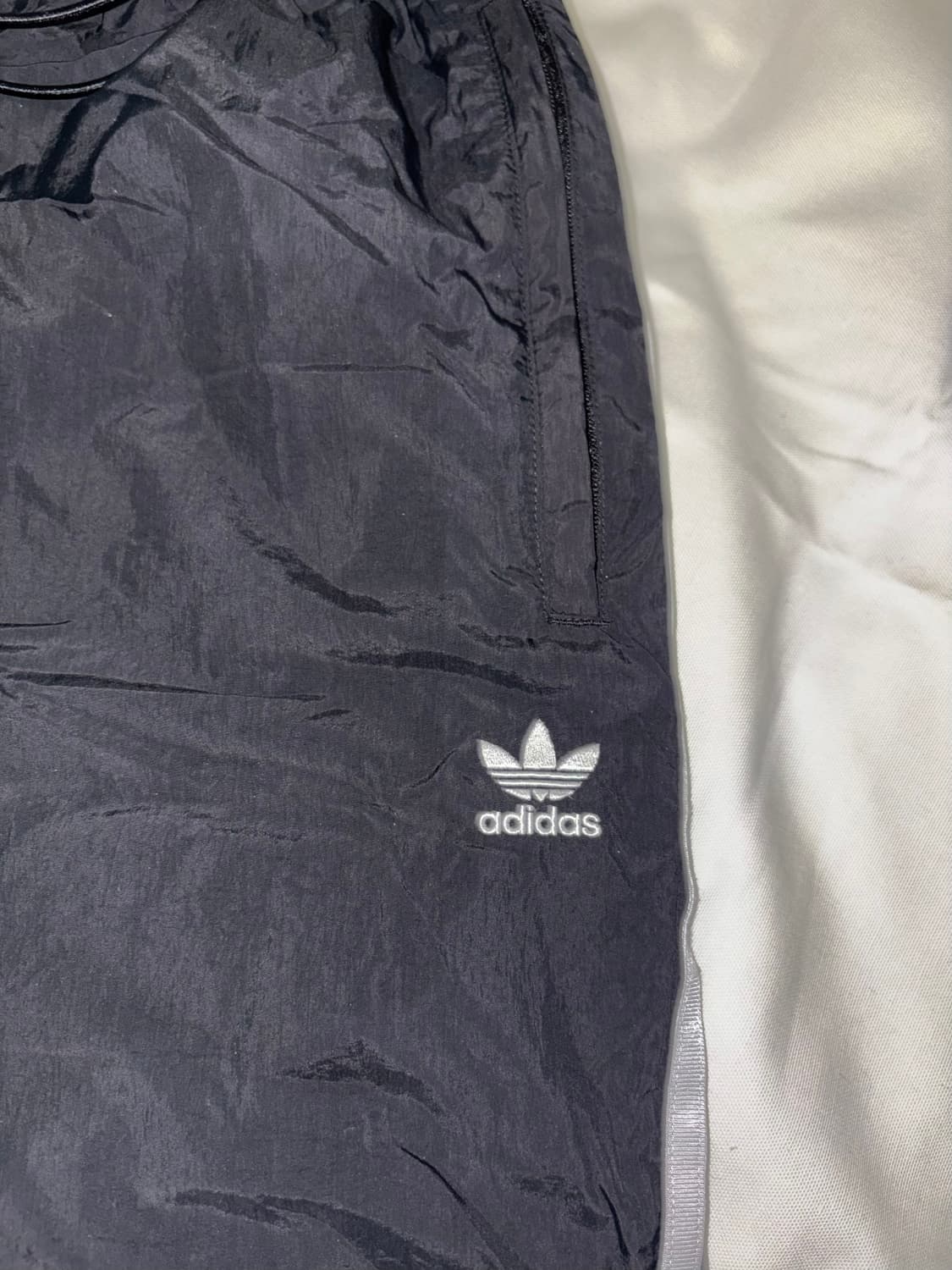 아디다스 파라슈트 팬츠 XL 상품이미지2