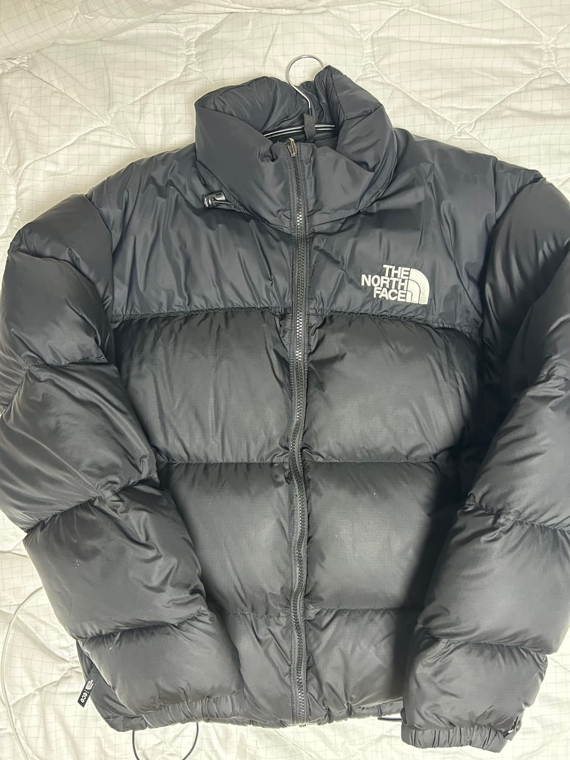 노스페이스 1996 에코 눕시패딩 상품이미지1