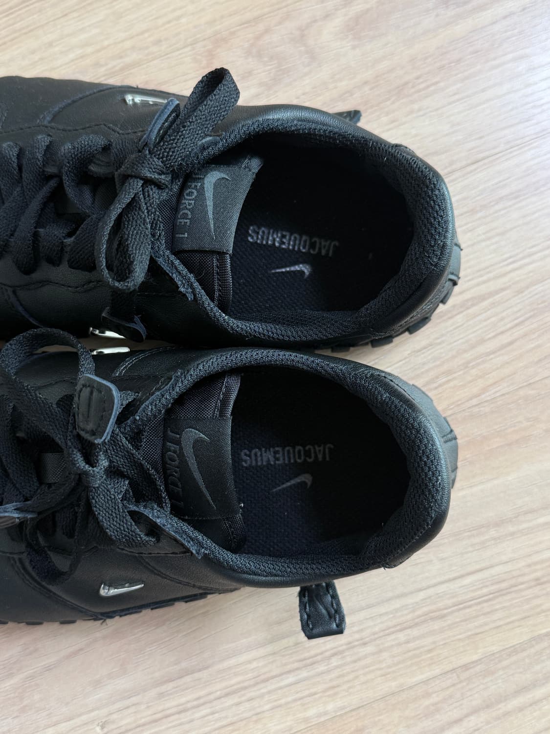 나이키 자크뮈스 포스  상품이미지2