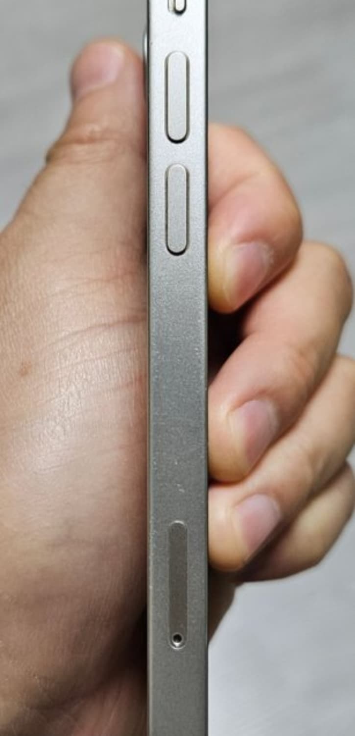 아이폰13미니 스타라이트 128기가 상품이미지6