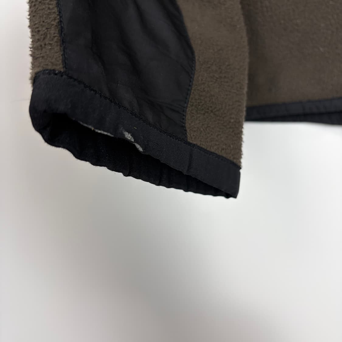 폴로 랄프로렌 플리스 후리스 집업 자켓 상품이미지7