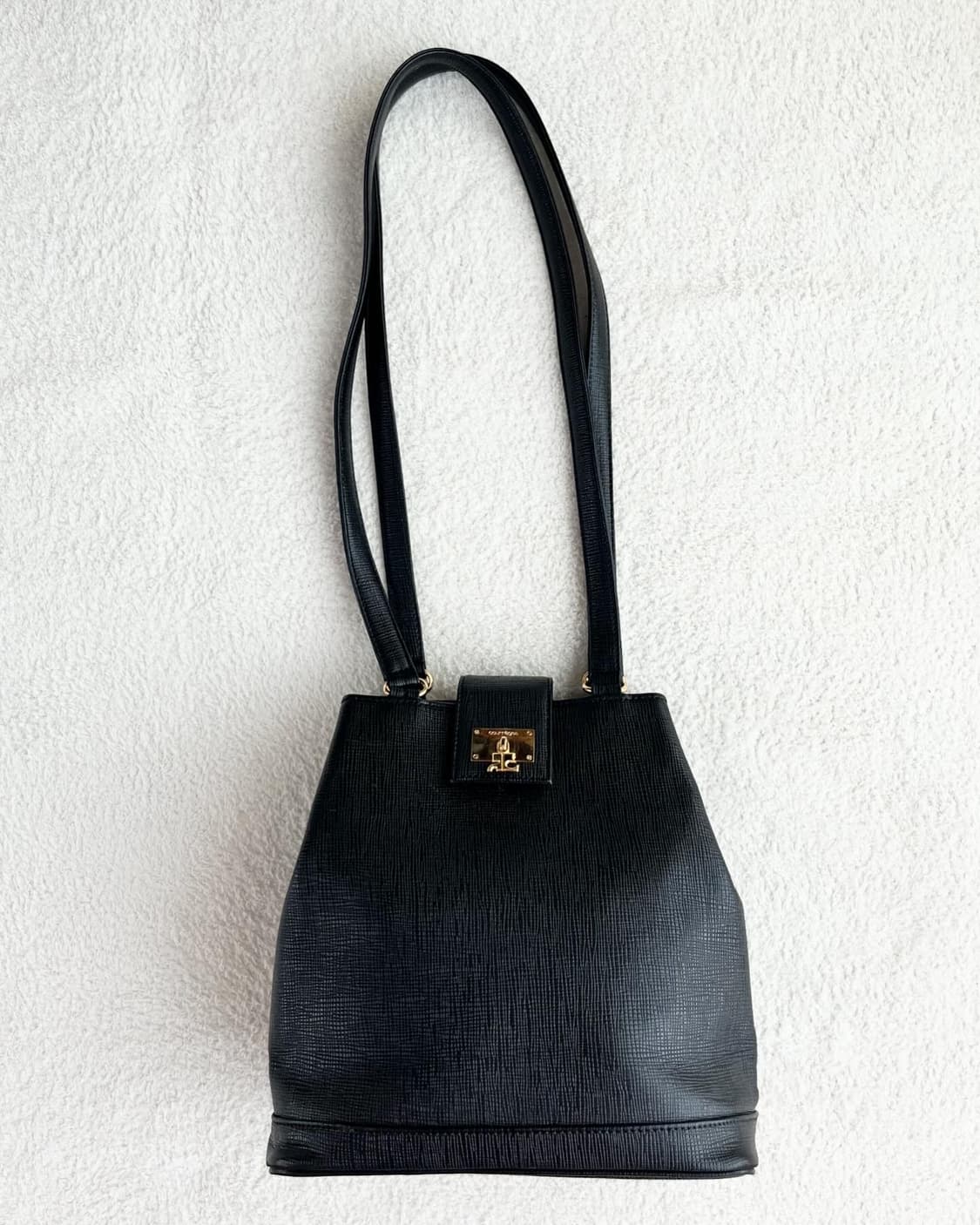 꾸레쥬 숄더백 상품이미지1