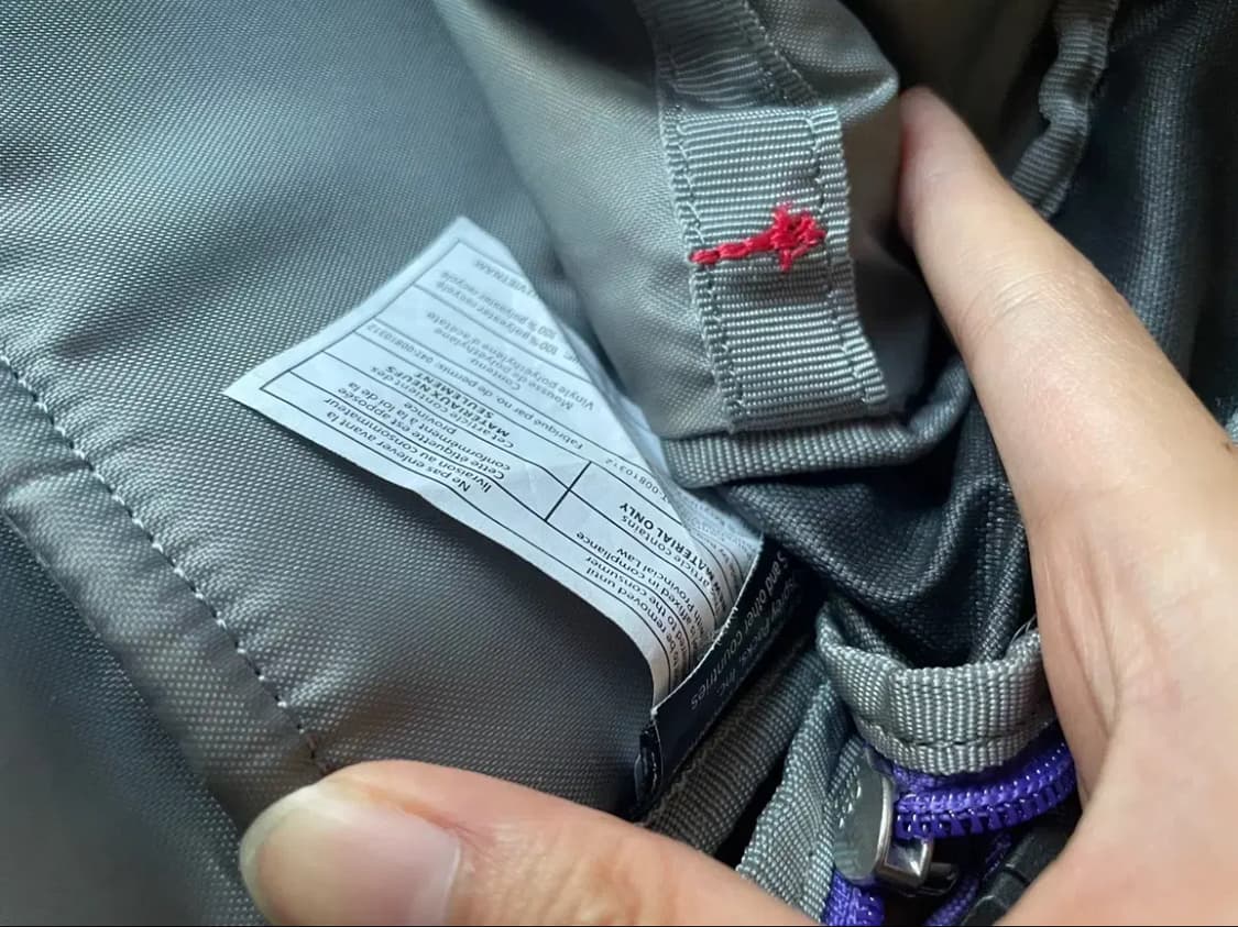 Osprey 오스프리 백팩 상품이미지4