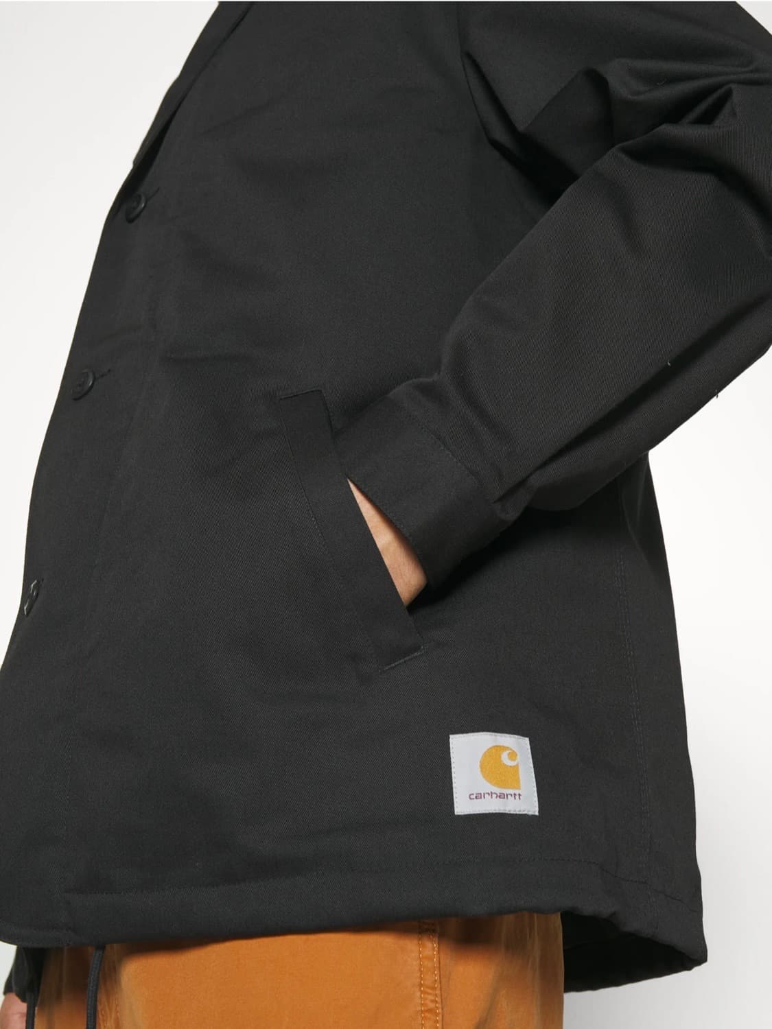 칼하트 밀레스 블레이저 자켓 상품이미지3