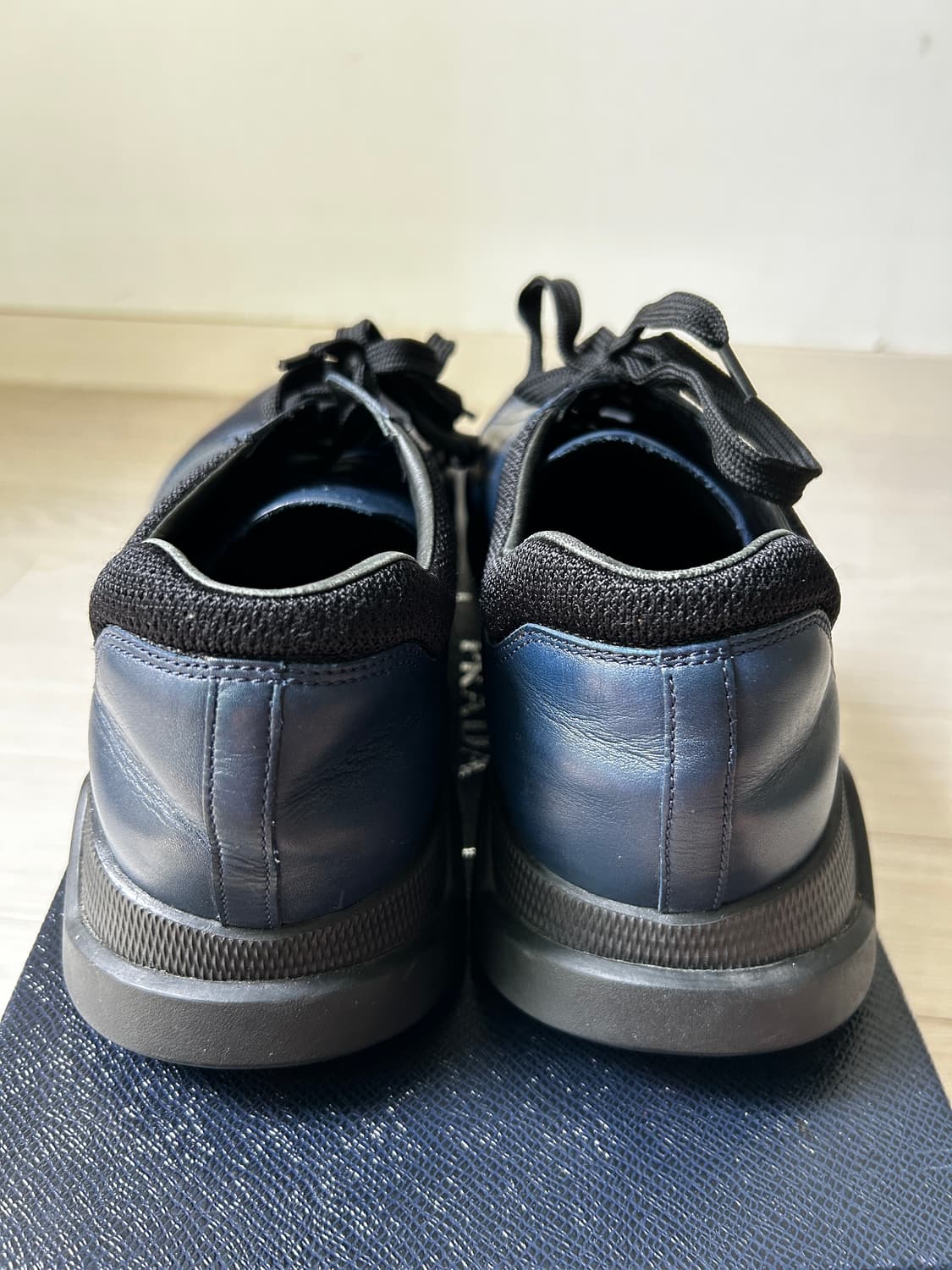 프라다 스포츠 스니커즈 상품이미지4