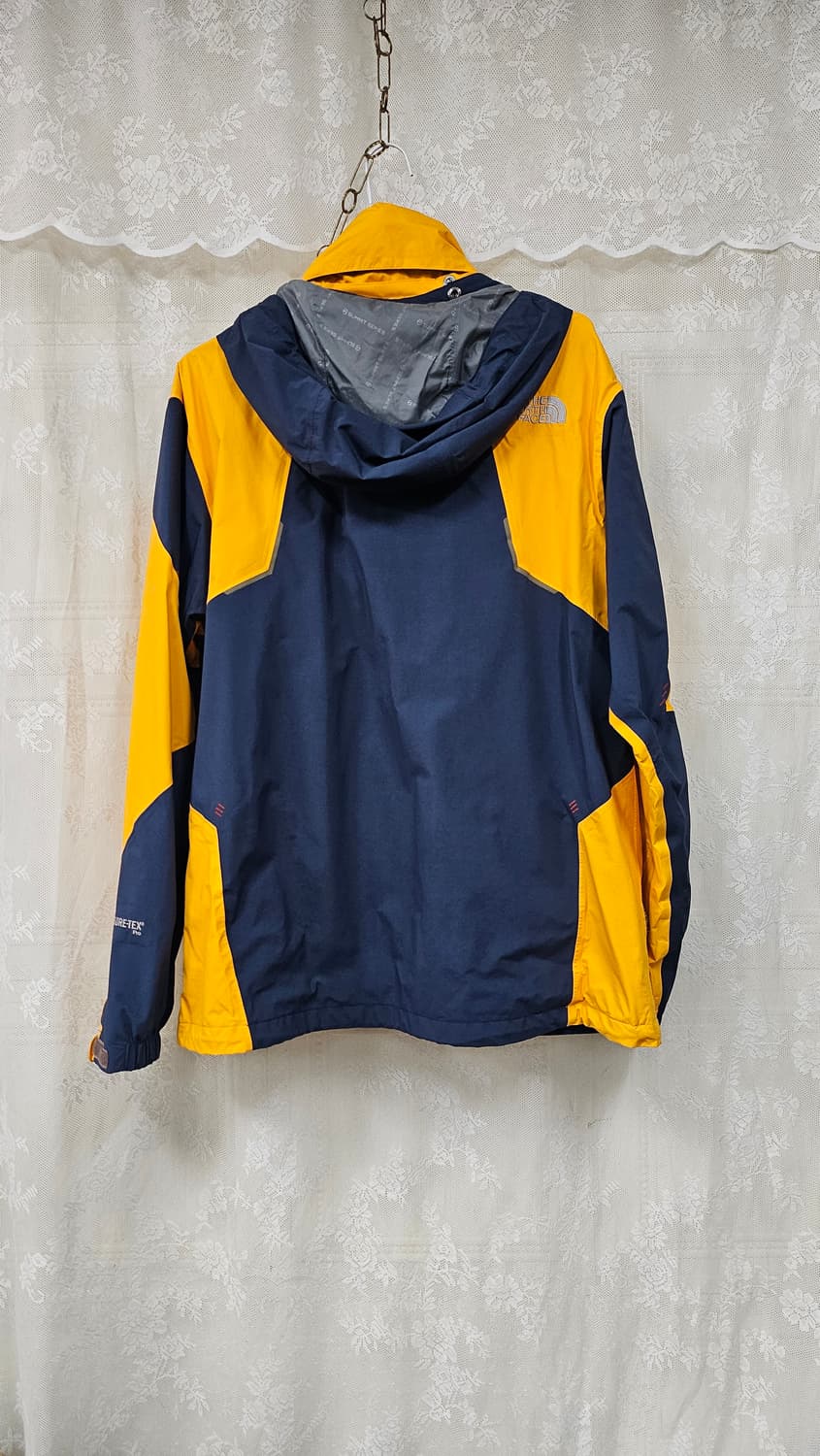 노스페이스   고어텍스 프로 바람막이 점퍼  상품이미지3