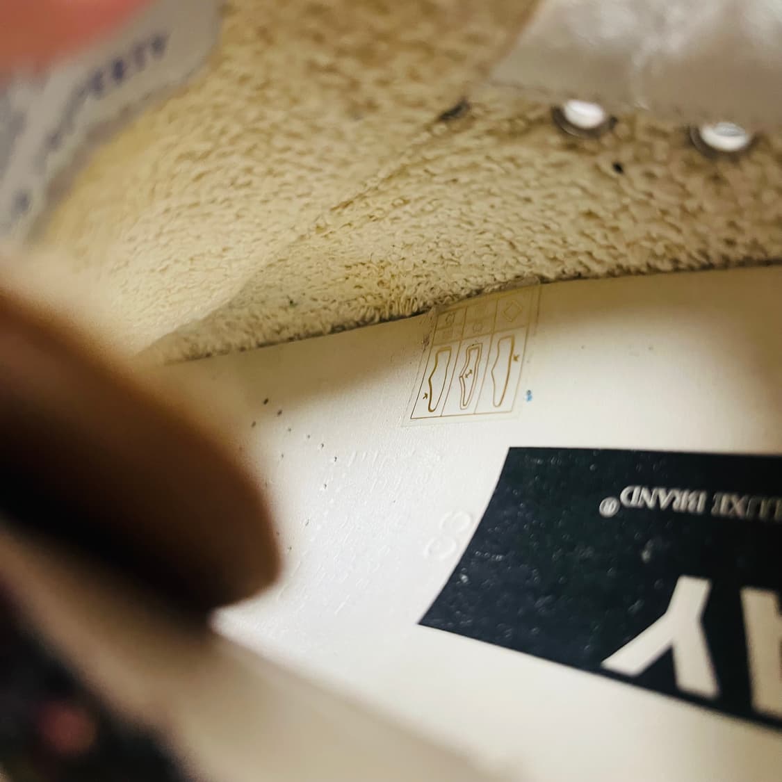 정품 36) 골든구스 메이 글리터 스니커즈 230~235 상품이미지6