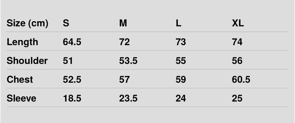 헤리티지플로스 CREST 20S COMPACT YARN T-SHIRTS 상품이미지7