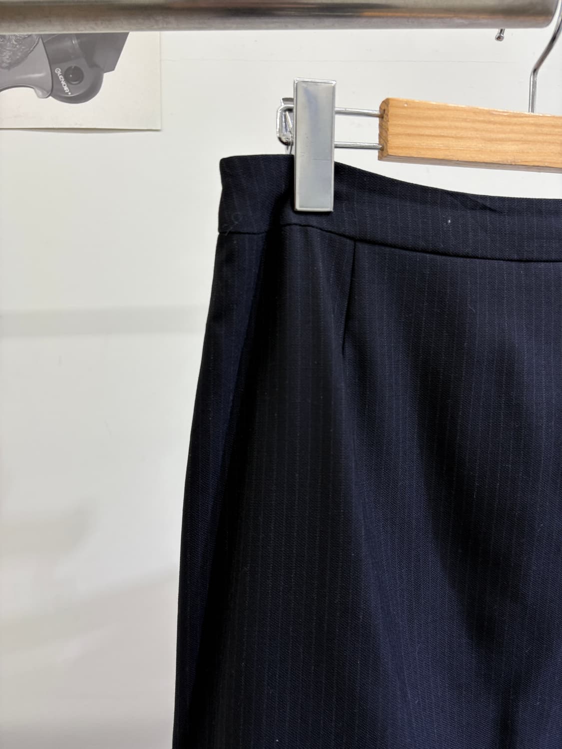 PAUL STUART (Made in Japan) 스커트 상품이미지3