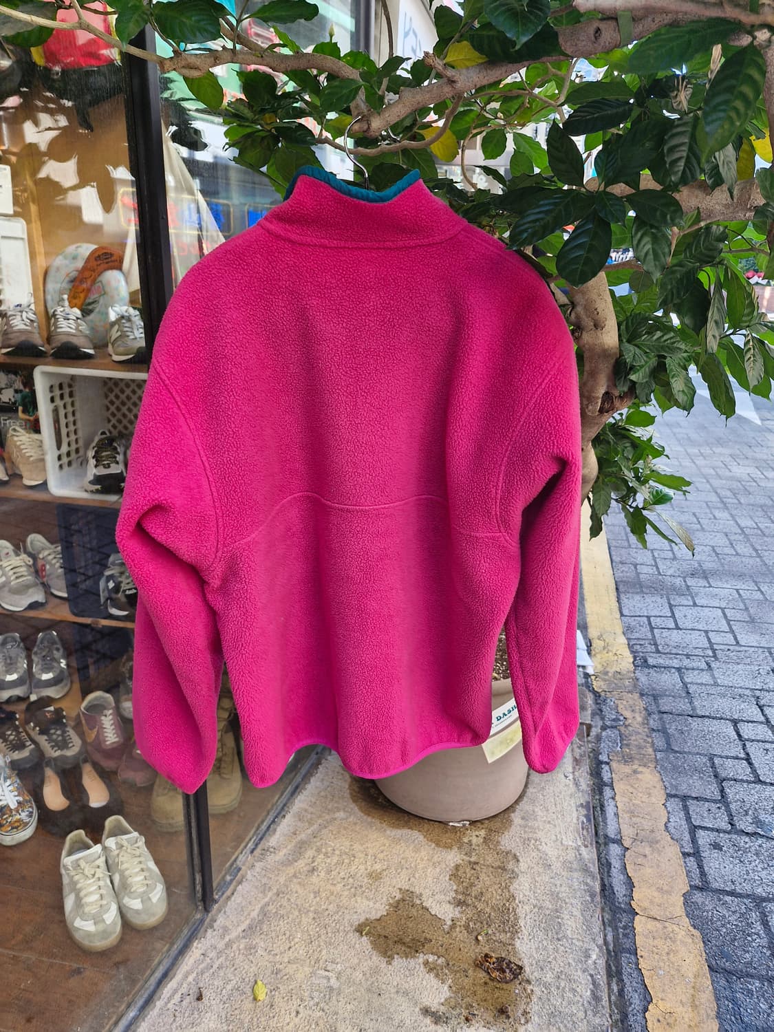 Z-118 파타고니아 신칠라  상품이미지2