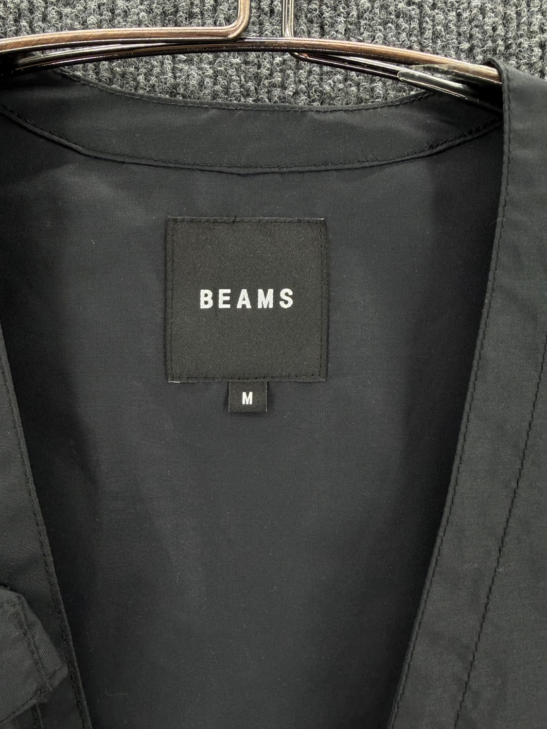 빔즈 텍티컬 베스트 상품이미지5