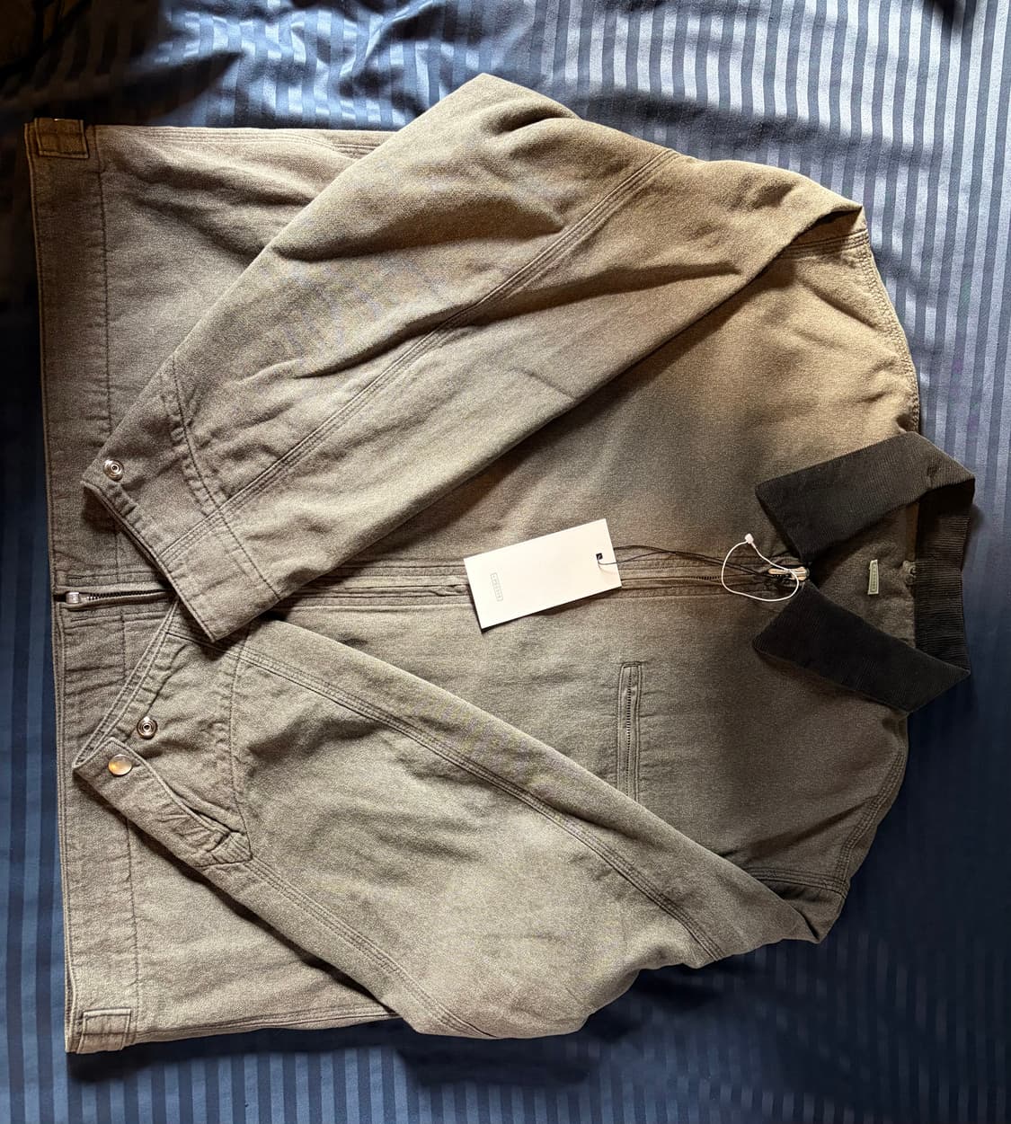 아프레쎄 디트로이트자켓 상품이미지2