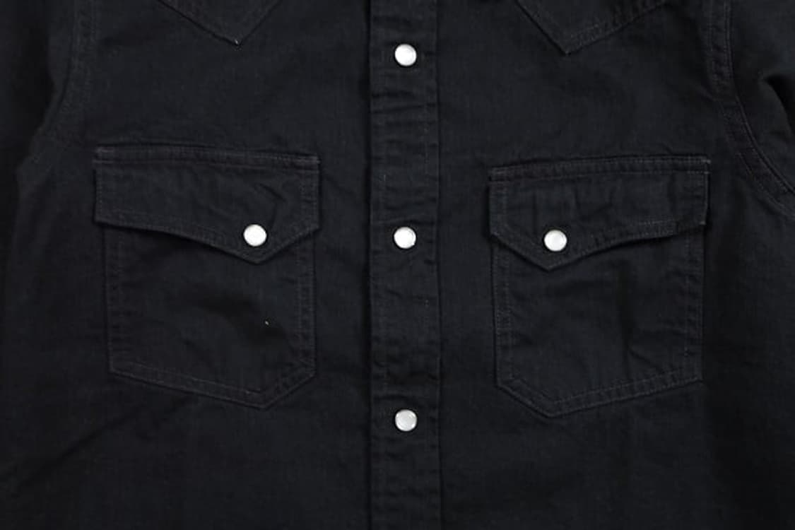 프리휠러스 Havoc 웨스턴 셔츠 상품이미지3