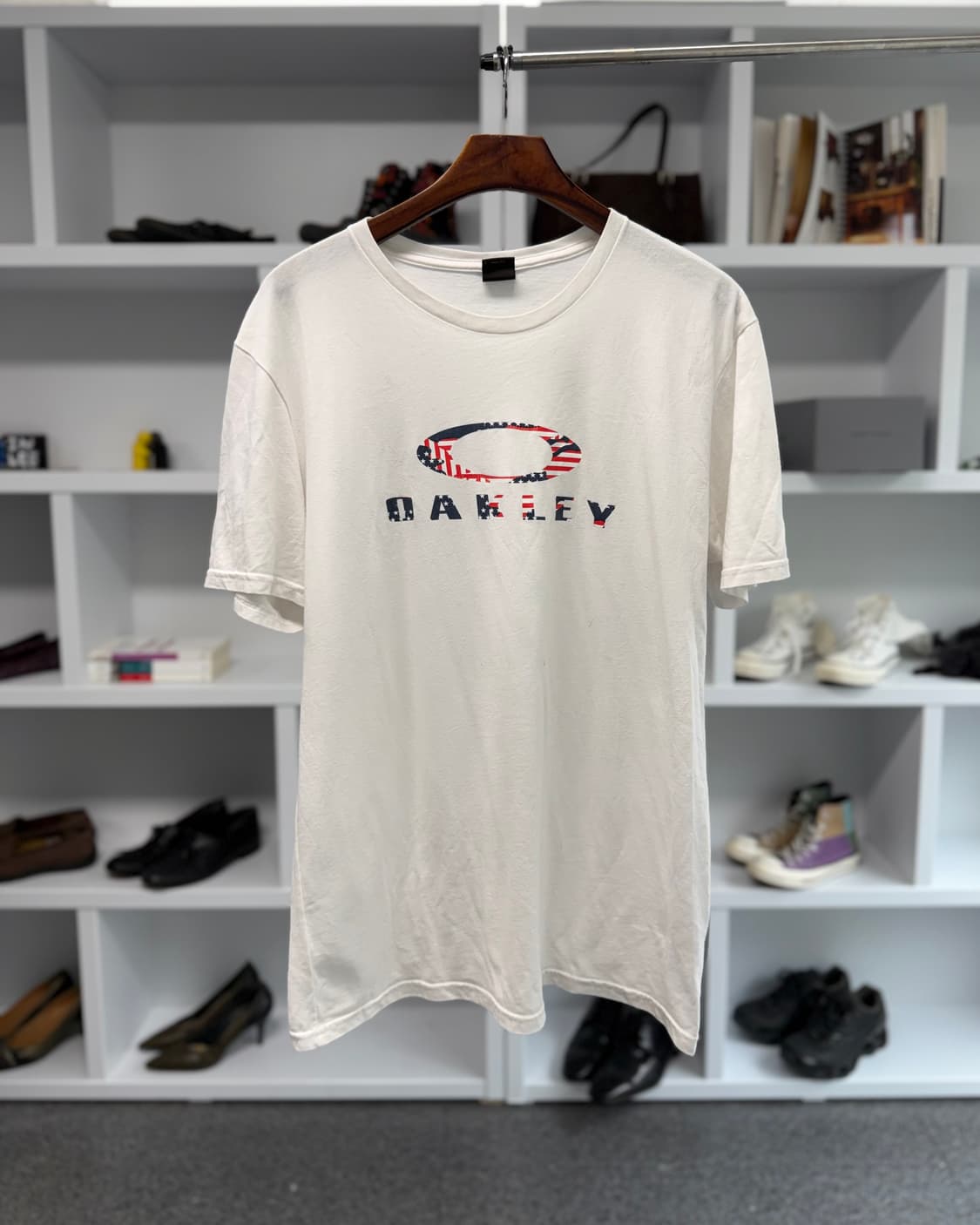 oakley 티셔츠 상품이미지1