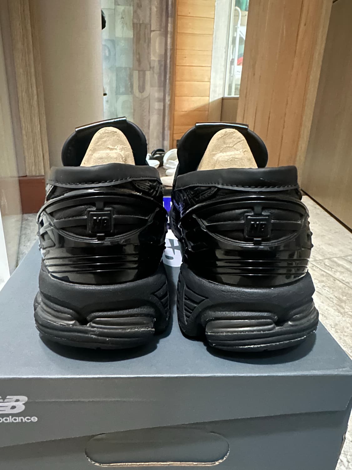 뉴발란스X준야 와타나베 1906L 11size 상품이미지3
