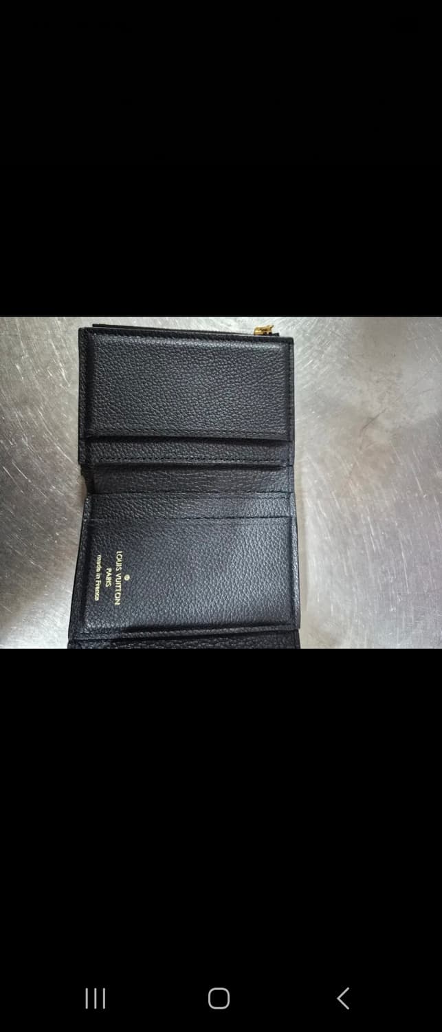 루이비통 조에 월릿 반지갑 상품이미지2