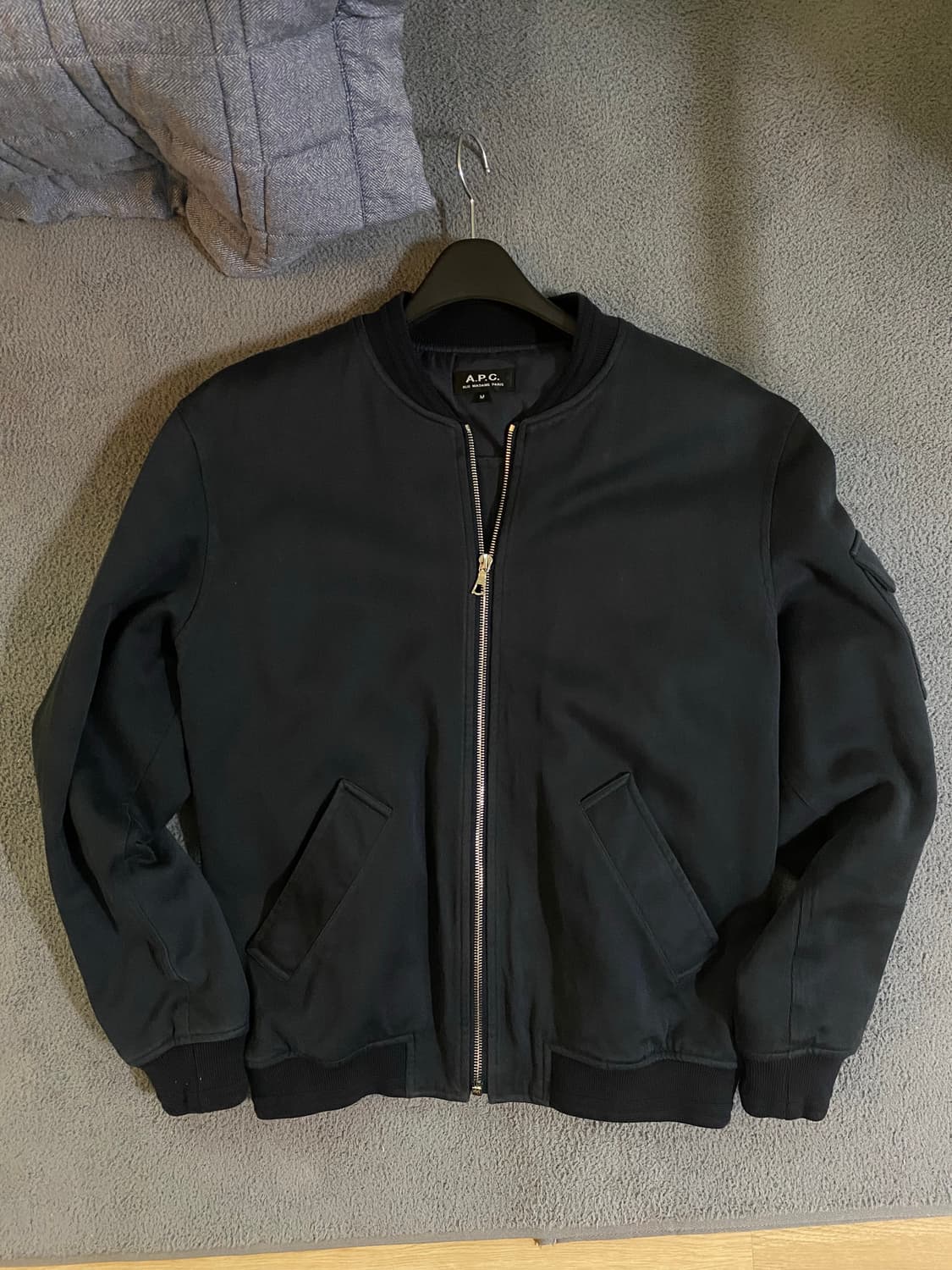 A.P.C. 자켓 상품이미지1