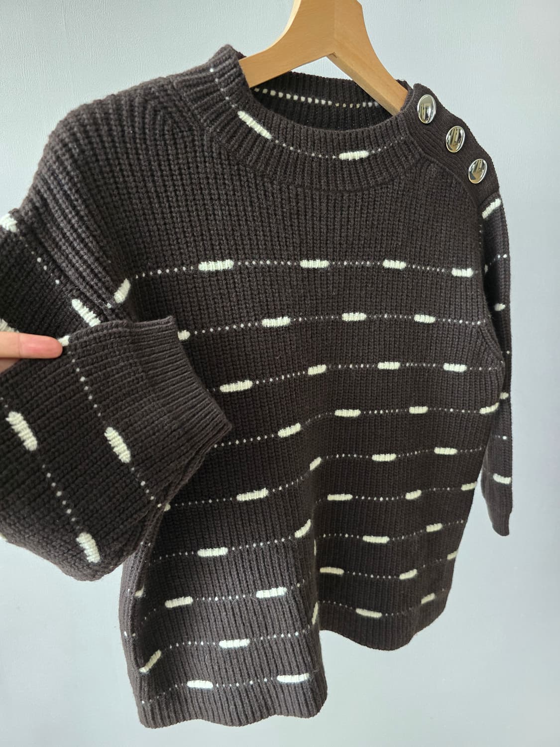 kouuki 니트 (38) 상품이미지2